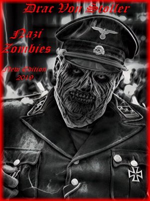 cover image of Nazi Zombies